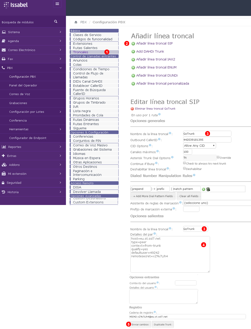 issabel-add-trunk-static-ip.png